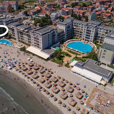 Феста Поморие Първа Линия ภายนอก รูปภาพ